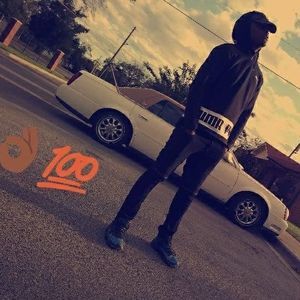 Meet your Posher, Josh